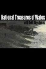 Watch National Treasures of Wales Megavideo