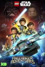 Watch Lego Star Wars The Freemaker Adventures Megavideo
