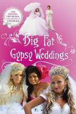 Watch Big Fat Gypsy Weddings Megavideo