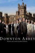Watch Downton Abbey Megavideo