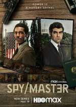 Watch Spy/Master Megavideo
