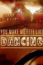 Watch You Make Me Feel Like Dancing Megavideo