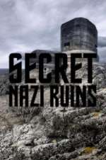 Watch Secret Nazi Ruins Megavideo