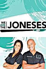 Watch We Are the Joneses Megavideo