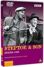 Watch Steptoe and Son Megavideo