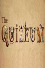 Watch The Quizeum Megavideo