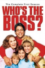 Watch Who's the Boss? Megavideo
