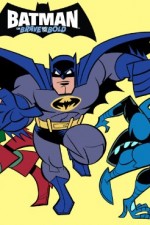 Watch Batman: The Brave and the Bold Megavideo