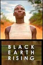 Watch Black Earth Rising Megavideo