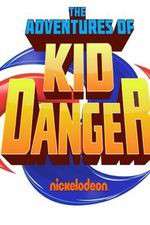 Watch The Adventures of Kid Danger Megavideo