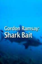 Watch Gordon Ramsay: Shark Bait Megavideo