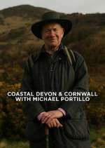 Watch Coastal Devon & Cornwall with Michael Portillo Megavideo