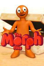 Watch The Morph Files Megavideo
