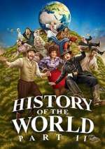 Watch History of the World, Part II Megavideo