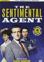 Watch The Sentimental Agent Megavideo