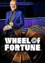 Watch Wheel of Fortune Megavideo