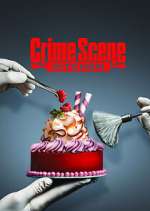 Watch Crime Scene Kitchen Megavideo