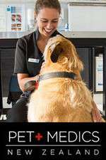 Watch Pet Medics Megavideo