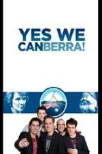 Watch Yes We Canberra! Megavideo