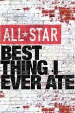 Watch All-Star Best Thing I Ever Ate Megavideo