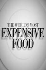 Watch The World's Most Expensive Food Megavideo