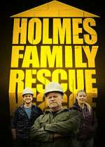 Watch Holmes Family Rescue Megavideo