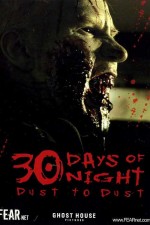 Watch 30 Days of Night: Dust to Dust Megavideo