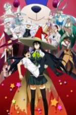 Watch Witch Craft Works Megavideo