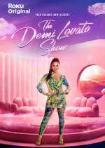 Watch The Demi Lovato Show Megavideo