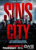 Watch Sins of the City Megavideo