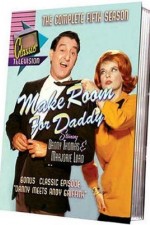Watch Make Room for Daddy Megavideo