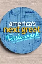 Watch America's Next Great Restaurant Megavideo