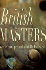 Watch British Masters Megavideo