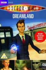 Watch Doctor Who Dreamland (2009) Megavideo