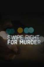 Watch Swipe Right for Murder Megavideo