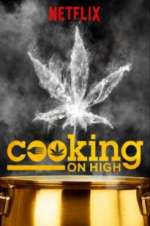 Watch Cooking on High Megavideo