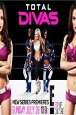 Watch Total Divas Megavideo