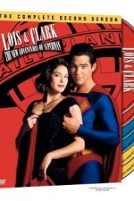 Watch Lois & Clark: The New Adventures of Superman Megavideo