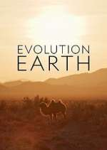 Watch Evolution Earth Megavideo