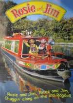 Watch Rosie and Jim Megavideo