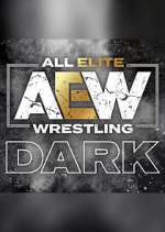 Watch AEW Dark Megavideo