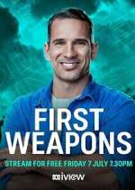 Watch First Weapons Megavideo