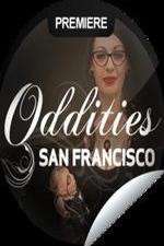 Watch Oddities San Francisco Megavideo
