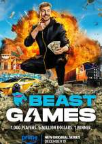 Watch Beast Games Megavideo