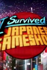 Watch I Survived a Japanese Game Show Megavideo