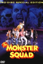 Watch Monster Squad Megavideo