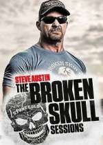 Watch Stone Cold Steve Austin: The Broken Skull Sessions Megavideo
