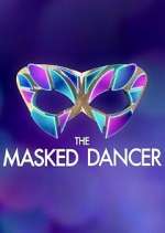 Watch The Masked Dancer Megavideo