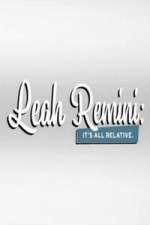Watch Leah Remini It's All Relative Megavideo