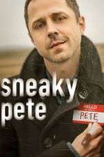 Watch Sneaky Pete Megavideo